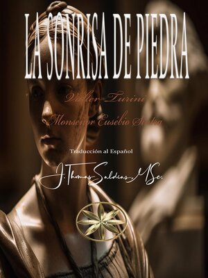 cover image of La Sonrisa de Piedra